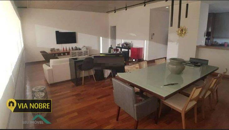Casa, Buritis, 4 Quartos, 3 Vagas, 3 Suítes