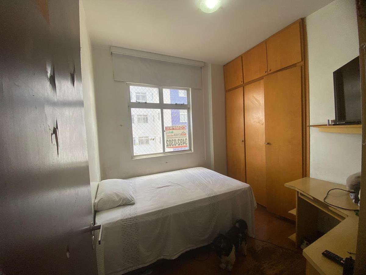 Apartamento, Silveira, 3 Quartos, 1 Vaga, 1 Suíte