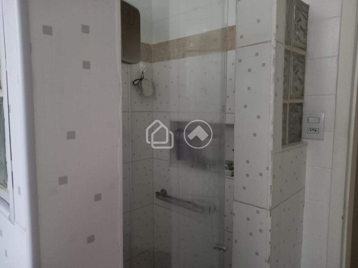 Apartamento, Gutierrez, 3 Quartos, 1 Vaga