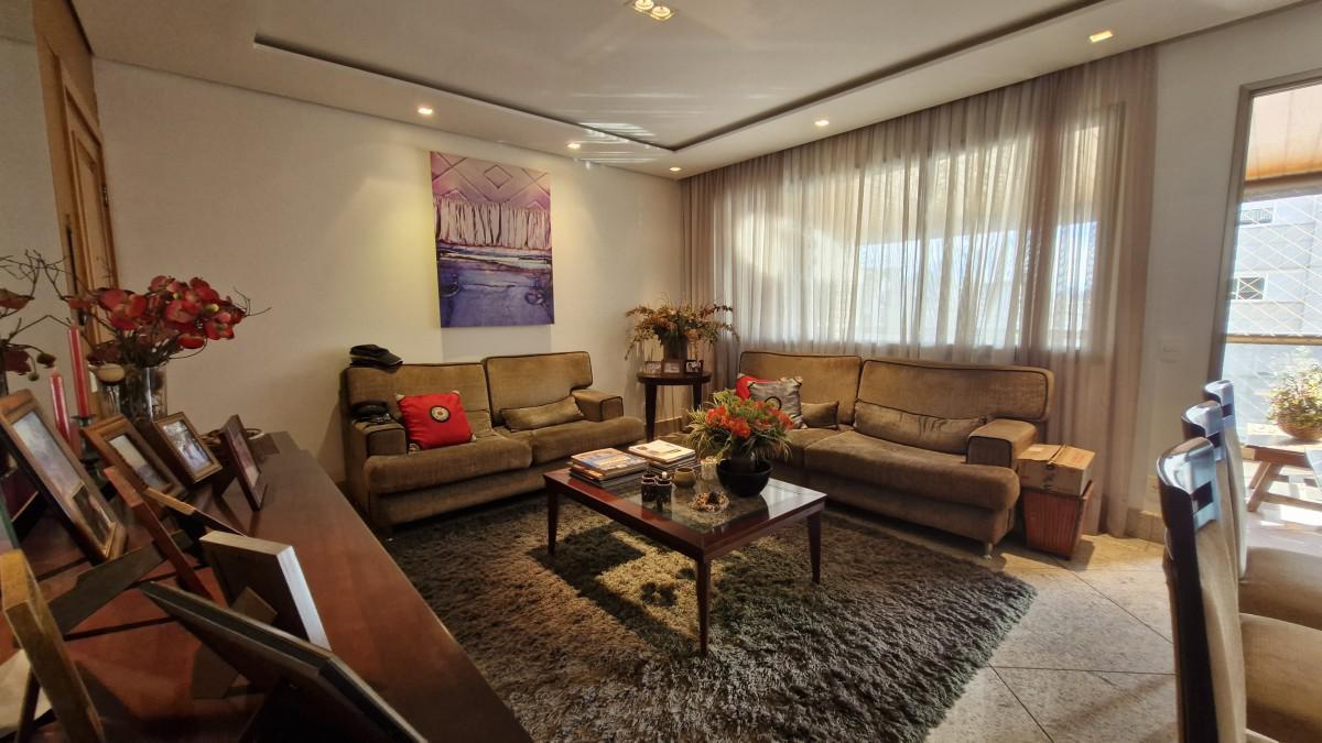 Apartamento, Anchieta, 4 Quartos, 4 Vagas, 2 Suítes