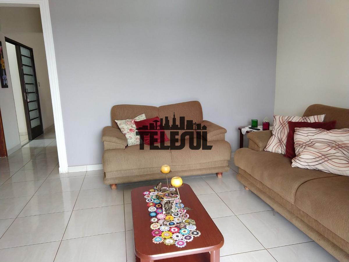 Casa, Vila Adelaide, 3 Quartos, 0 Vaga, 1 Suíte