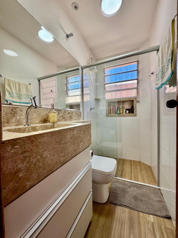 Apartamento, Paquetá, 2 Quartos, 1 Vaga