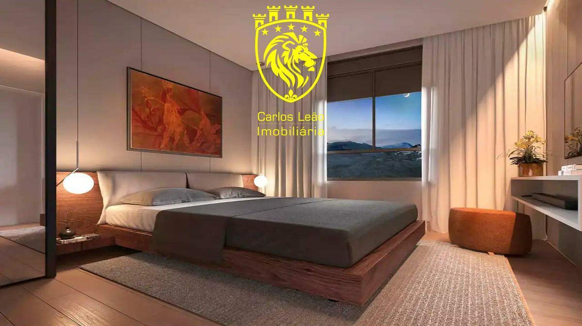 Apartamento, Vale do Sereno, 3 Quartos, 2 Vagas, 3 Suítes