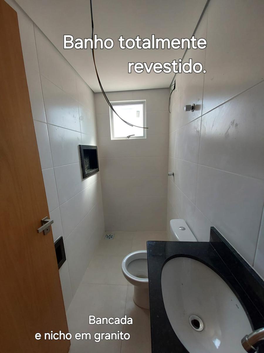 Apartamento, Palmeiras, 3 Quartos, 2 Vagas, 1 Suíte