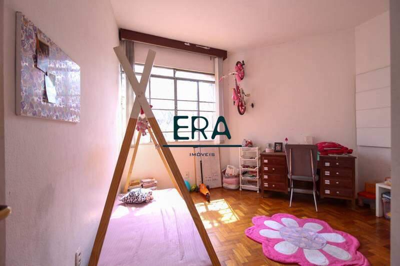 Apartamento, Alto Barroca, 3 Quartos, 1 Vaga