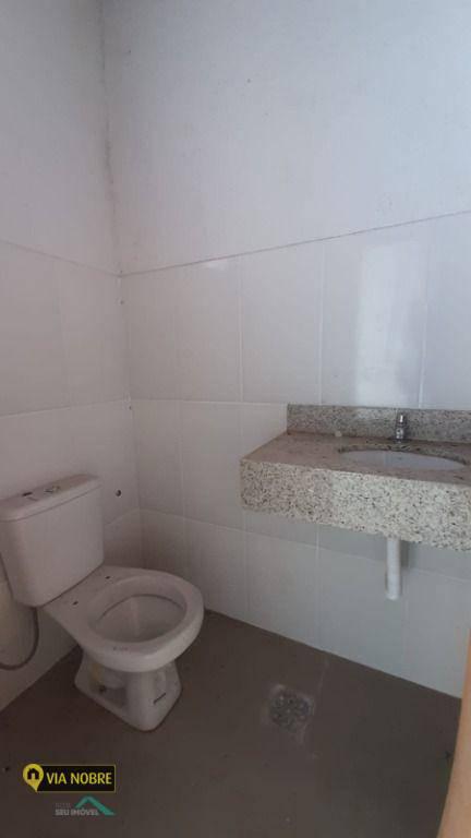 Sala, Estoril, 1 Vaga