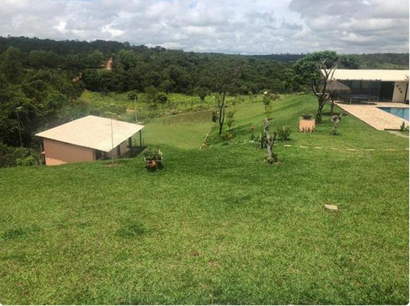 Fazenda, Zona Rural, 4 Quartos, 5 Vagas, 1 Suíte