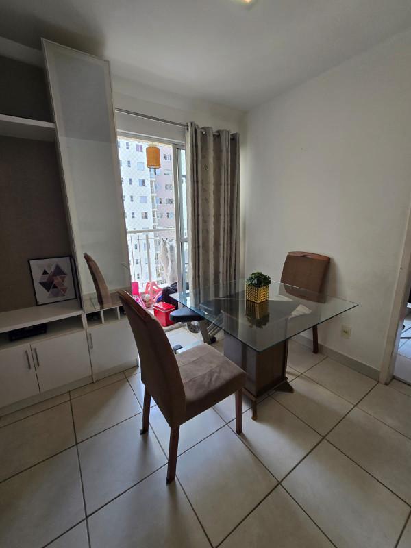 Apartamento, Paquetá, 2 Quartos, 2 Vagas, 1 Suíte