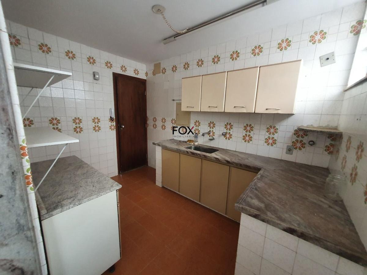 Apartamento, Santa Lúcia, 3 Quartos, 2 Vagas, 1 Suíte