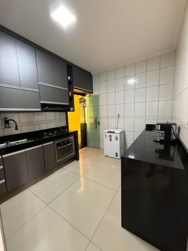 Casa, Jardim Riacho das Pedras, 3 Quartos, 2 Vagas, 1 Suíte