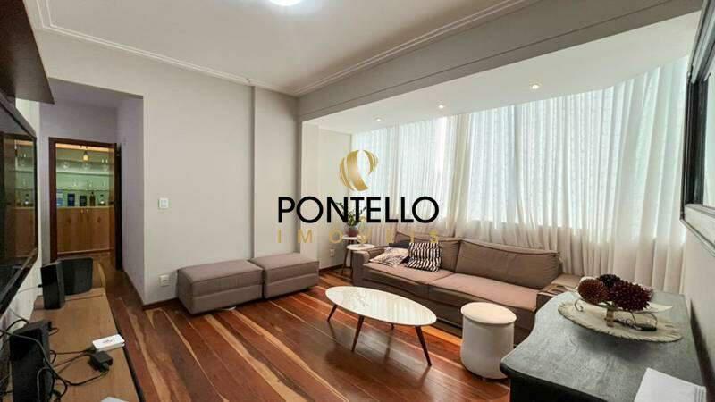 Apartamento, Buritis, 3 Quartos, 2 Vagas, 1 Suíte