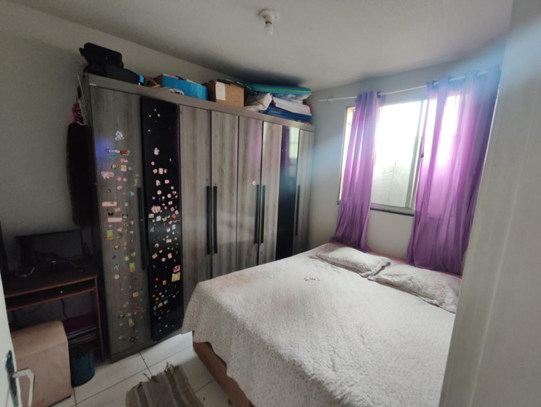 Apartamento, Jardim Vitória, 2 Quartos, 1 Vaga
