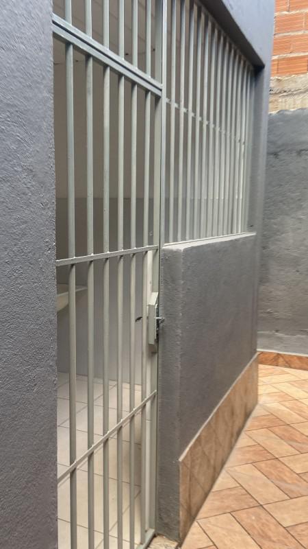 Casa, Novo Progresso, 2 Quartos, 2 Vagas