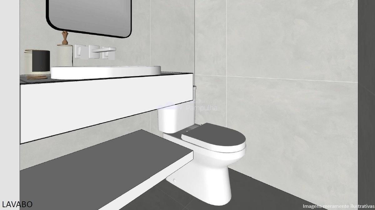 Casa, Belo Vale, 2 Quartos, 2 Vagas