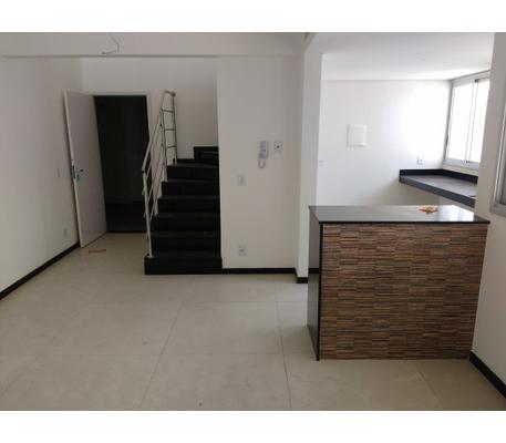 Cobertura, Paquetá, 3 Quartos, 2 Vagas, 1 Suíte