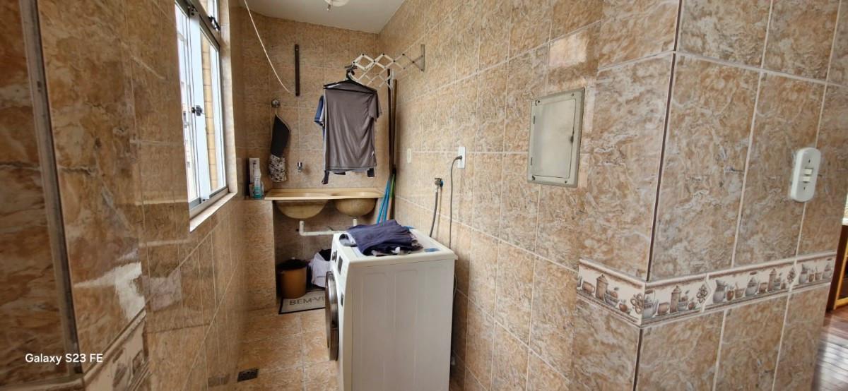 Apartamento, Inconfidentes, 3 Quartos, 2 Vagas, 1 Suíte