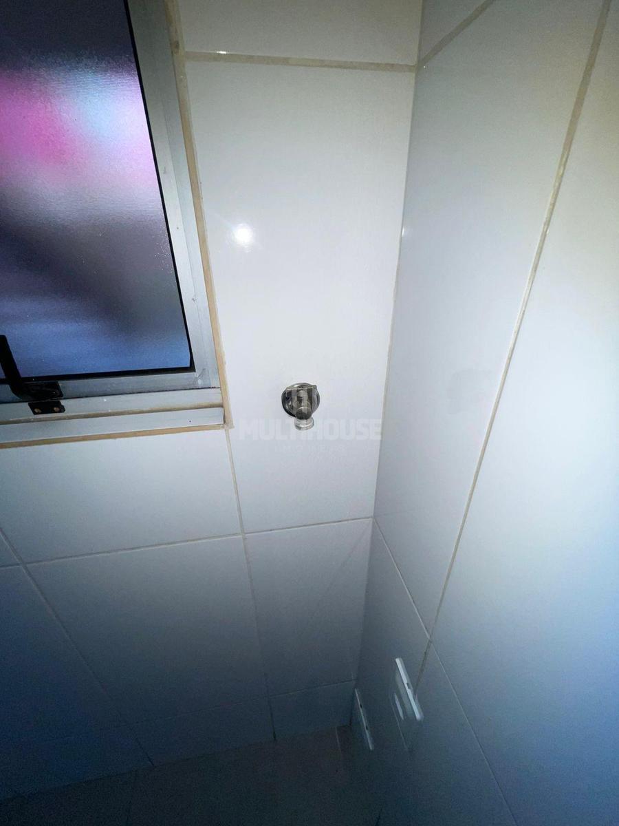 Apartamento, Sinimbu, 2 Quartos, 0 Vaga