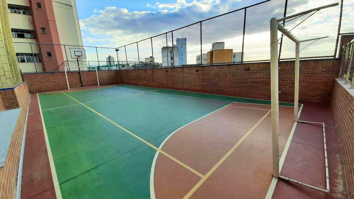 Apartamento, Sagrada Família, 4 Quartos, 2 Vagas, 1 Suíte