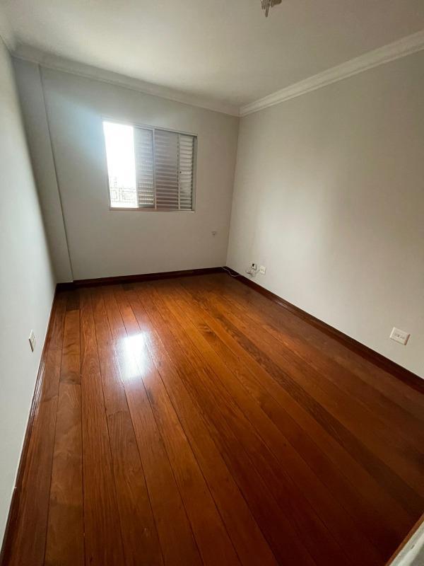 Apartamento, Sagrada Família, 4 Quartos, 2 Vagas, 2 Suítes