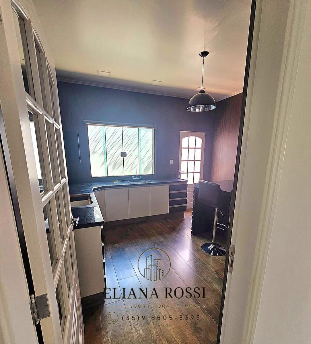 Casa, Santana, 3 Quartos, 2 Vagas, 1 Suíte