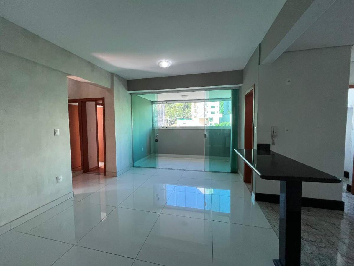 Apartamento, Buritis, 2 Quartos, 2 Vagas, 1 Suíte