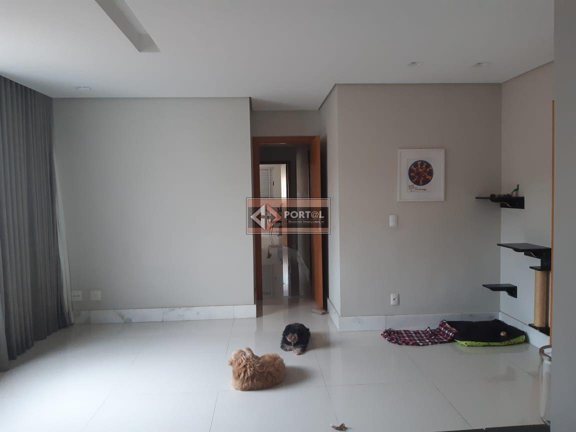 Apartamento, Liberdade, 4 Quartos, 3 Vagas, 3 Suítes
