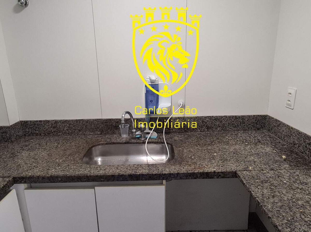 Andar, Buritis, 0 Quarto, 4 Vagas