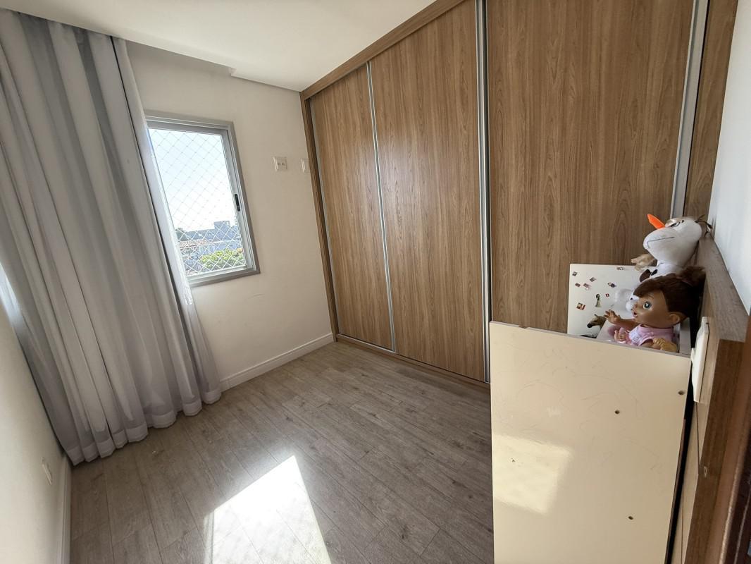 Apartamento, Brasiléia, 3 Quartos, 2 Vagas, 1 Suíte