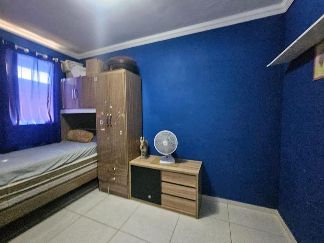 Apartamento, Santa Mônica, 3 Quartos, 1 Vaga, 1 Suíte