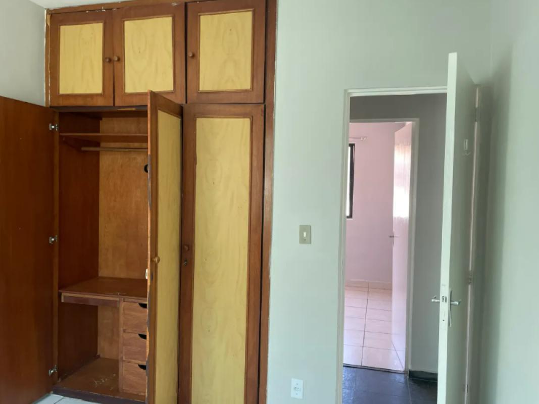 Casa, Dona Clara, 2 Quartos, 1 Vaga