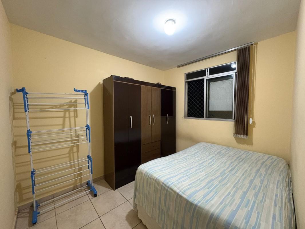 Apartamento, Olaria, 2 Quartos, 1 Vaga