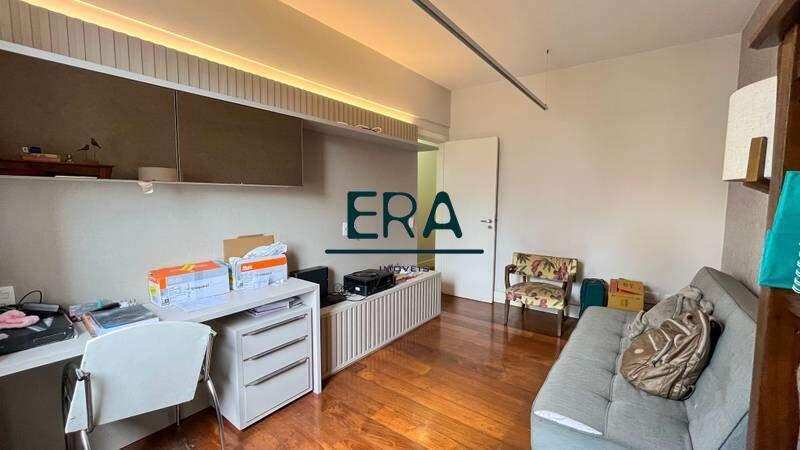 Apartamento, Sion, 4 Quartos, 2 Vagas, 1 Suíte