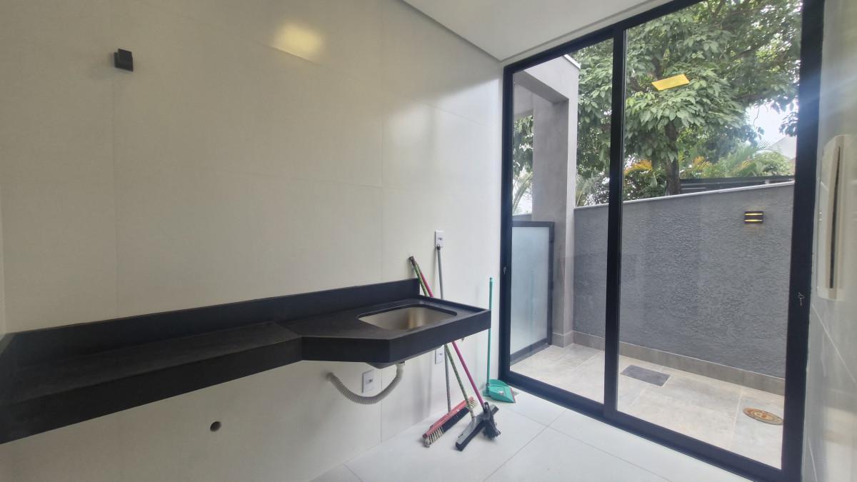 Casa, Residencial Park I, 4 Quartos, 3 Vagas, 4 Suítes