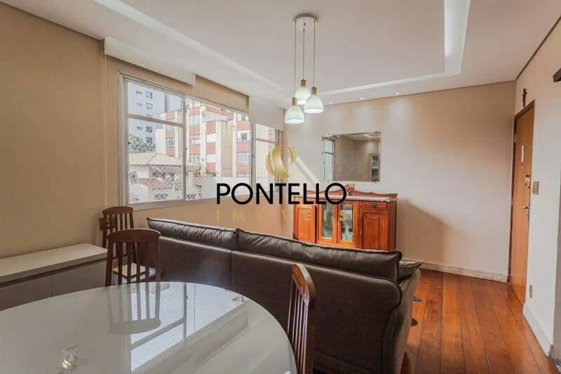 Apartamento, Santo Antônio, 3 Quartos, 1 Vaga, 2 Suítes