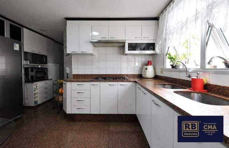 Apartamento, Funcionários, 4 Quartos, 2 Vagas, 1 Suíte