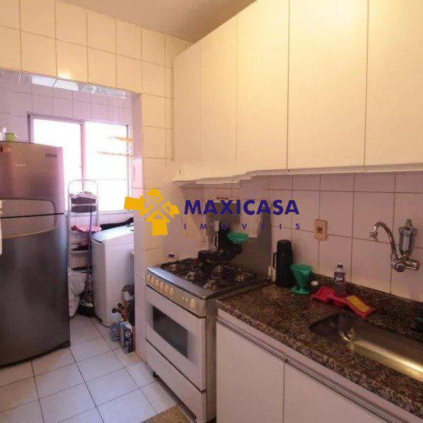 Apartamento, Liberdade, 3 Quartos, 1 Vaga, 1 Suíte