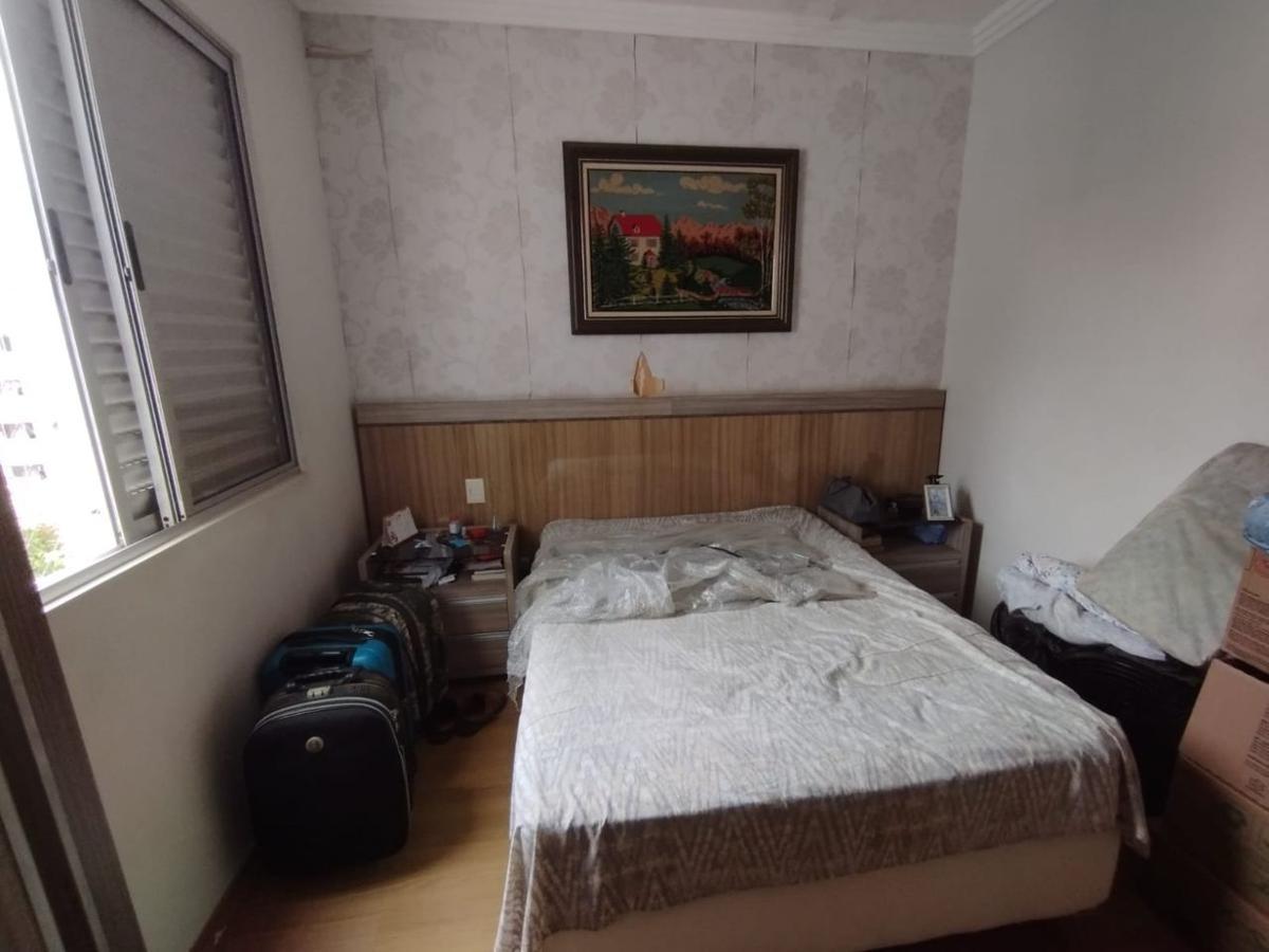 Apartamento, Palmares, 3 Quartos, 4 Vagas, 1 Suíte
