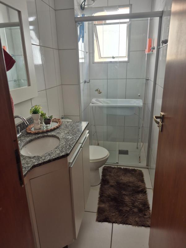 Apartamento, Diamante, 3 Quartos, 1 Vaga, 1 Suíte