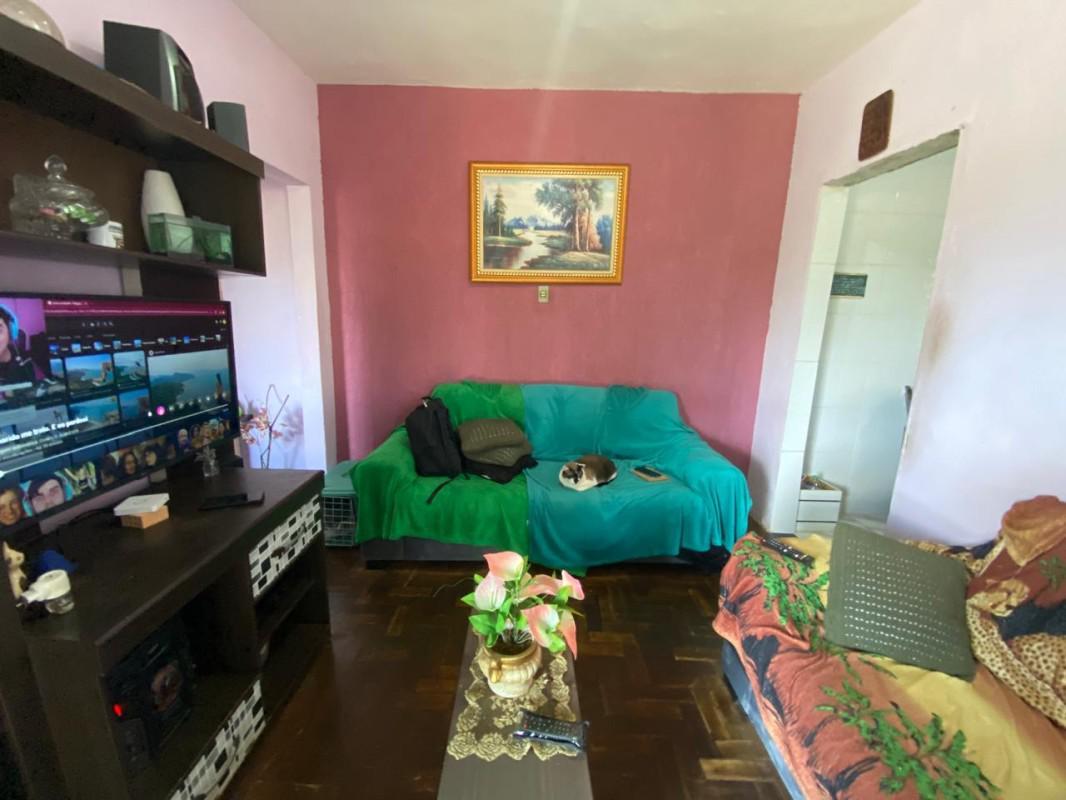 Casa, Nova Esperança, 4 Quartos, 1 Vaga, 1 Suíte