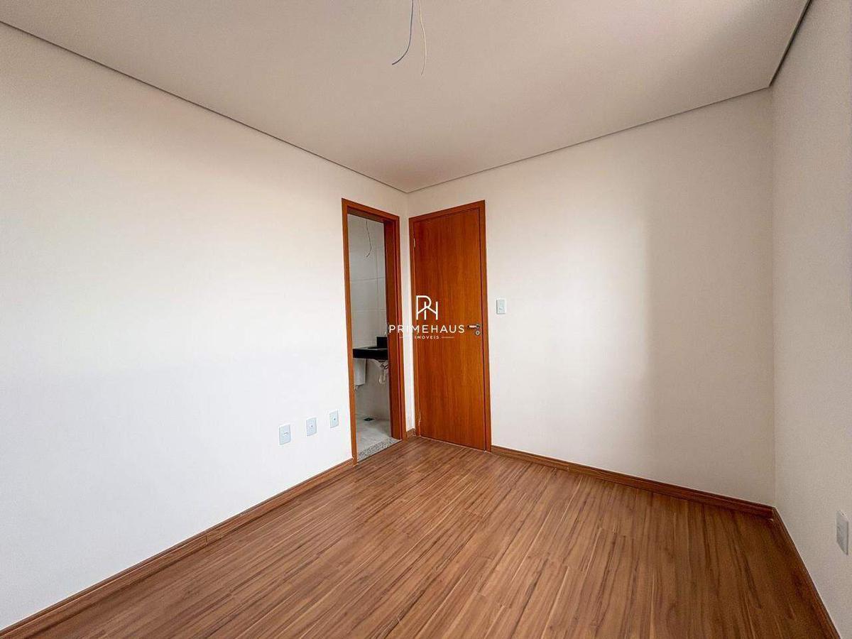 Cobertura, Araguaia, 2 Quartos, 2 Vagas, 1 Suíte