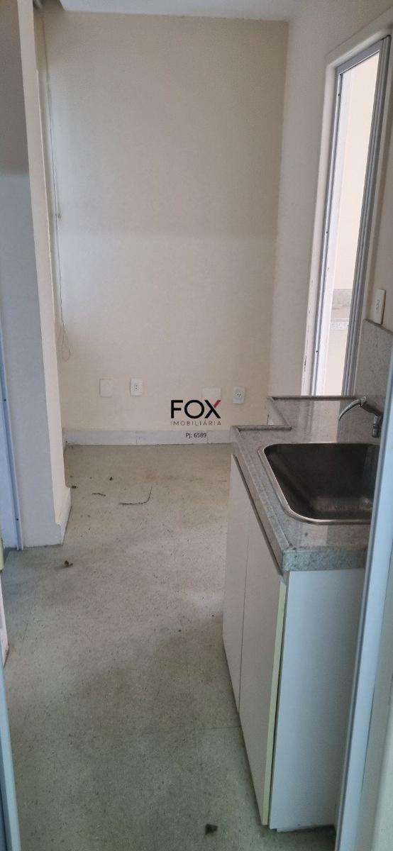 Sala, Santa Efigênia, 0 Quarto, 4 Vagas