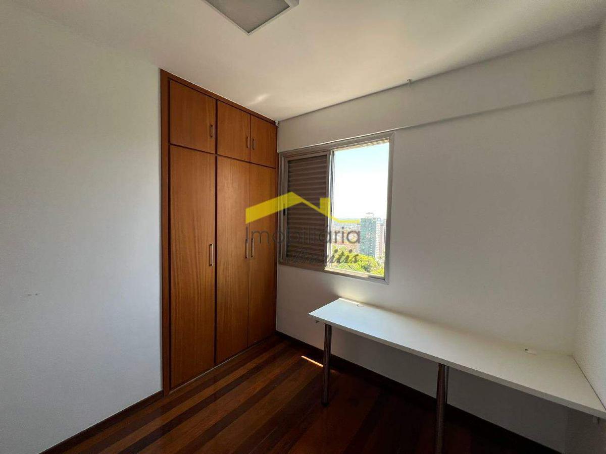 Apartamento, Belvedere, 3 Quartos, 2 Vagas, 1 Suíte