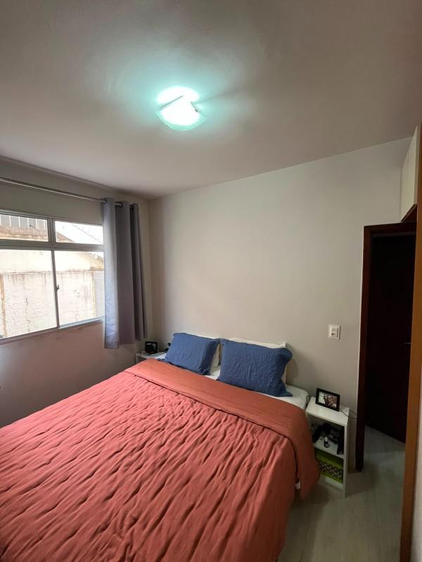 Apartamento, Castelo, 3 Quartos, 1 Vaga