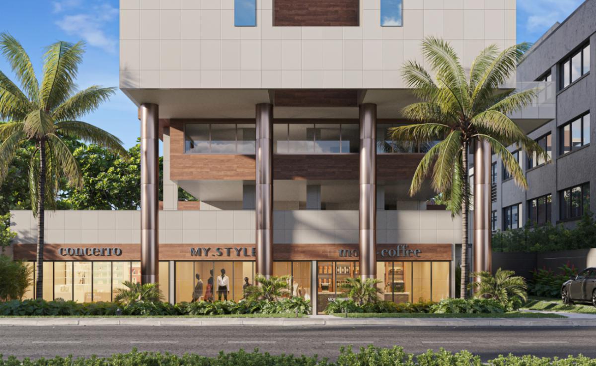 Apartamento, Coração Eucarístico, 3 Quartos, 3 Vagas, 1 Suíte