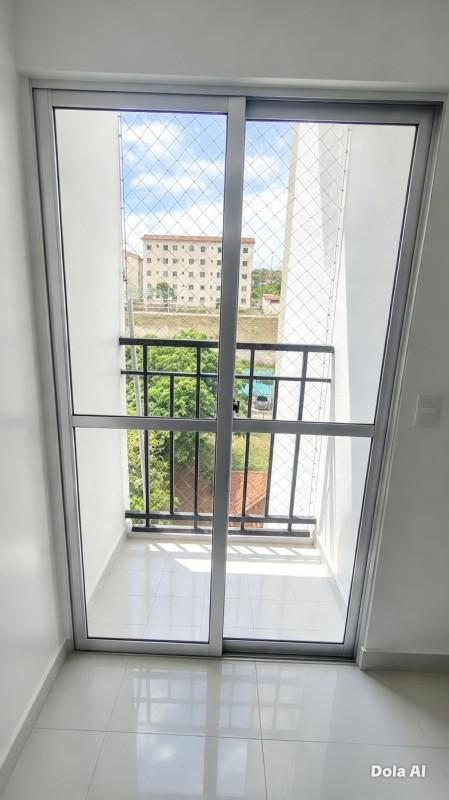 Apartamento, Pousada Santo Antônio, 2 Quartos, 1 Vaga