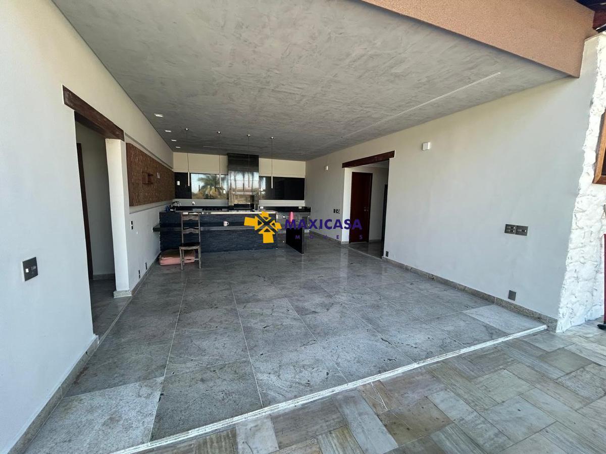 Casa, Jardim Atlântico, 5 Quartos, 6 Vagas, 3 Suítes