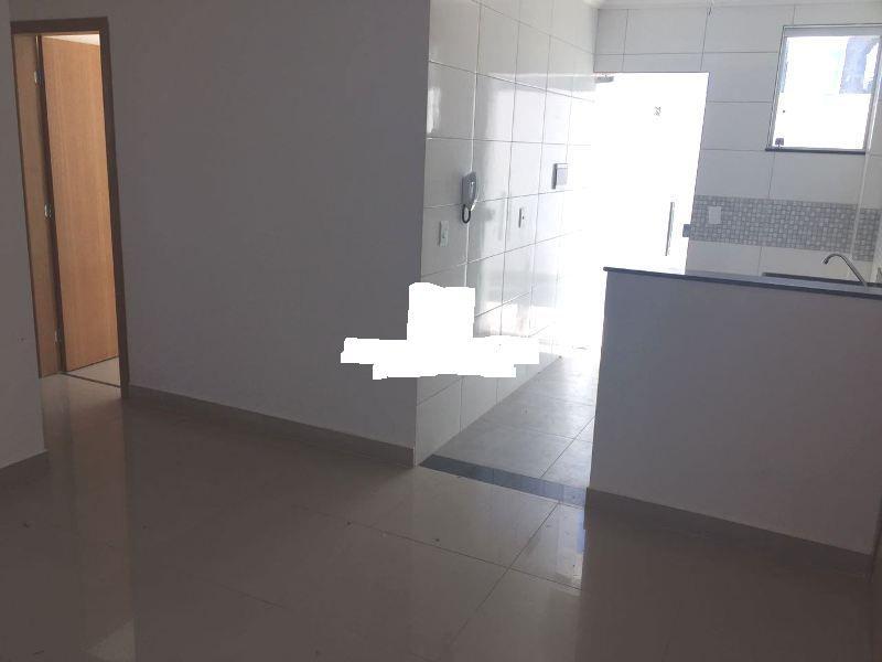 Apartamento, Planalto, 3 Quartos, 2 Vagas, 1 Suíte