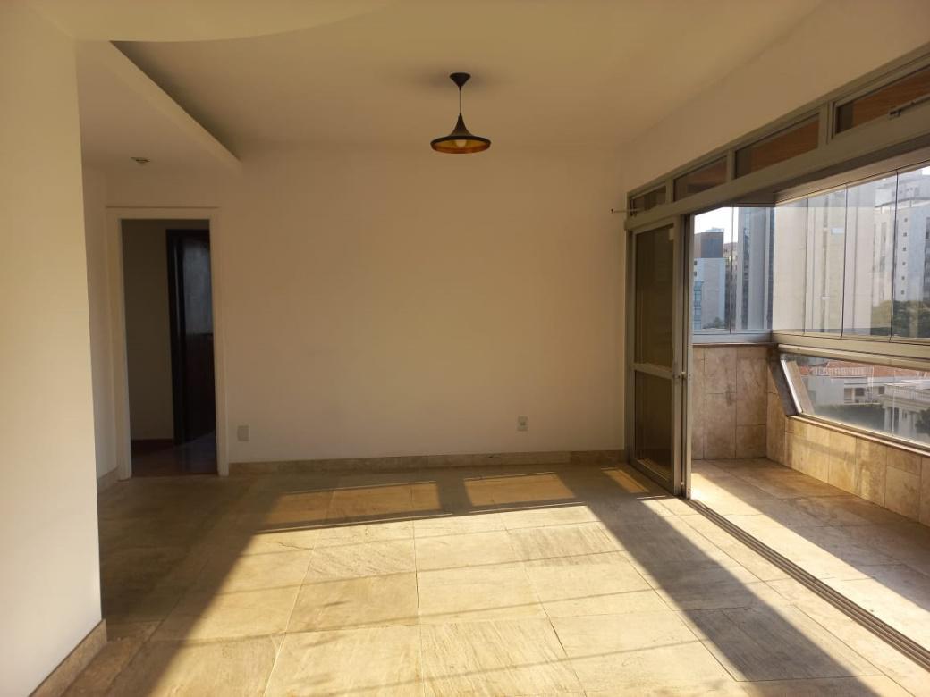 Apartamento, Lourdes, 3 Quartos, 2 Vagas, 1 Suíte