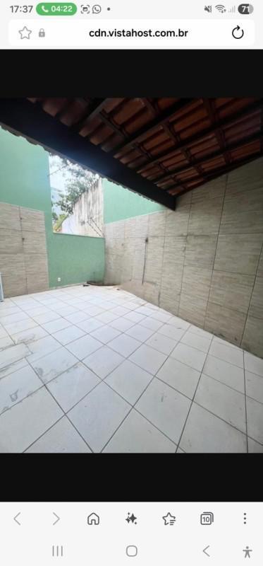 Casa, Manacás, 3 Quartos, 2 Vagas, 1 Suíte
