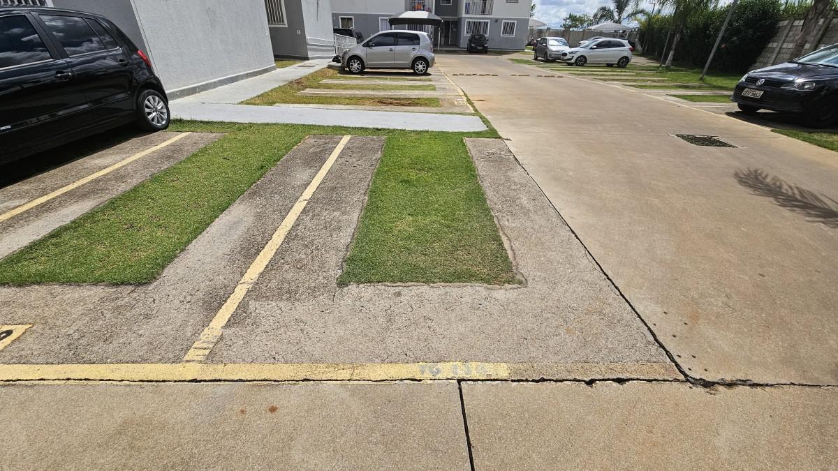 Apartamento, Engenho Nogueira, 2 Quartos, 2 Vagas